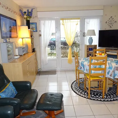 Rez-de-jardin T3/4 Avec Jardin, Parking Prive - Proche Et Centre-ville - Fr-1-92-910
